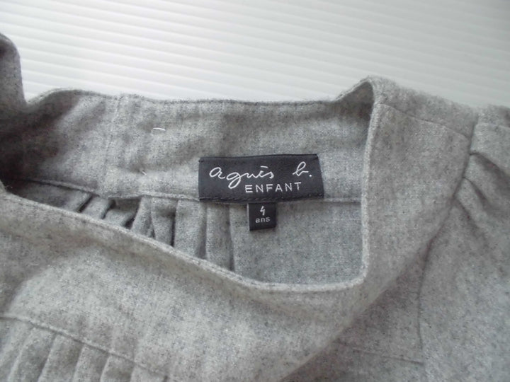 【激安古着】 agnes b.　ワンピース　ワンピース or ドレス