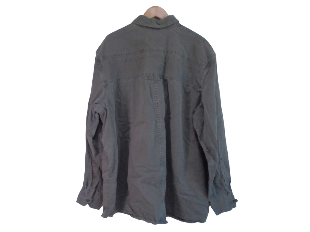【激安古着】 LEVI STRAUSS & CO.　長袖シャツ　トップス