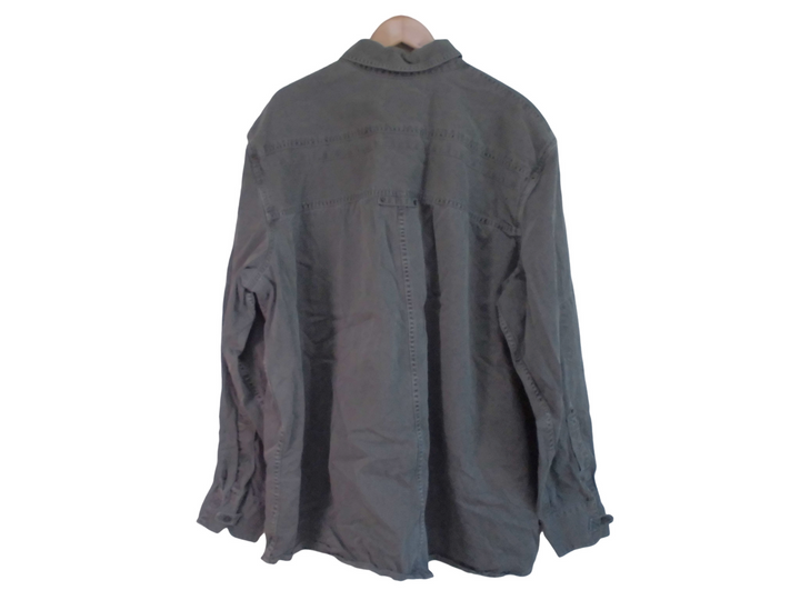 【激安古着】 LEVI STRAUSS & CO.　長袖シャツ　トップス