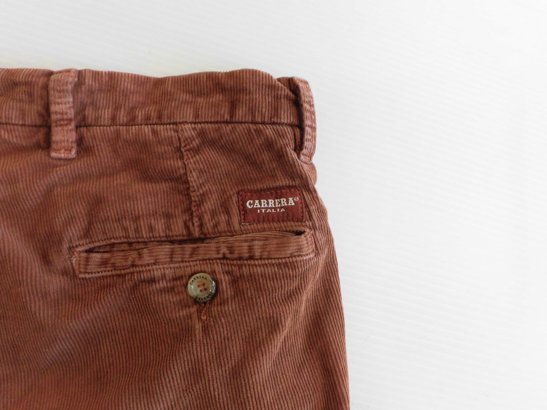 【激安古着】 CARRERA　スラックス　パンツ