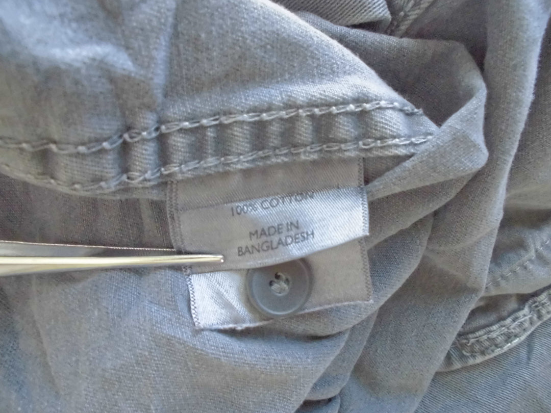 【激安古着】 LEVI STRAUSS & CO.　長袖シャツ　トップス