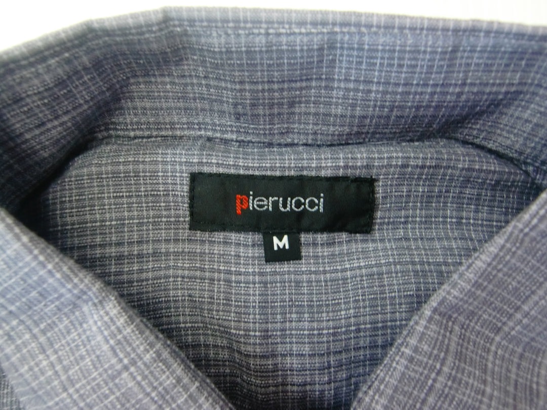 【激安古着】 pierucci　長袖シャツ　トップス
