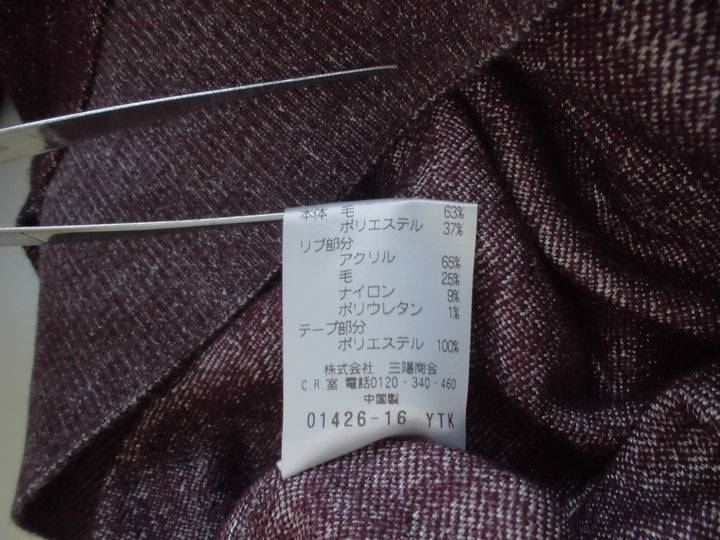 【激安古着】 allegri　その他トップス　トップス