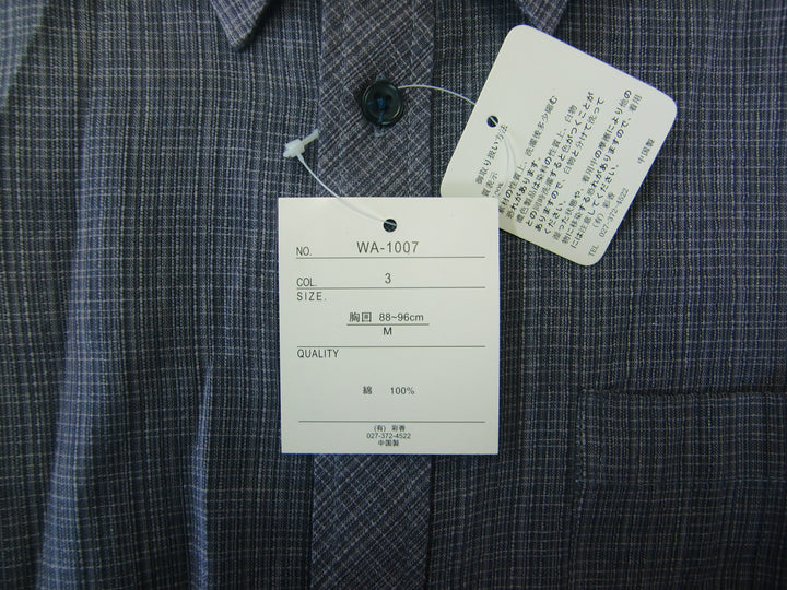 【激安古着】 pierucci　長袖シャツ　トップス