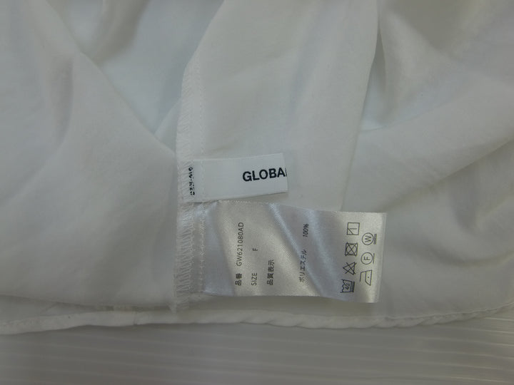 【激安古着】 GLOBALWORK　チュニック　ワンピース or ドレス