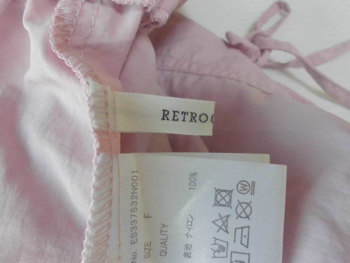 【激安古着】 RETRO GALLERY　　パンツ
