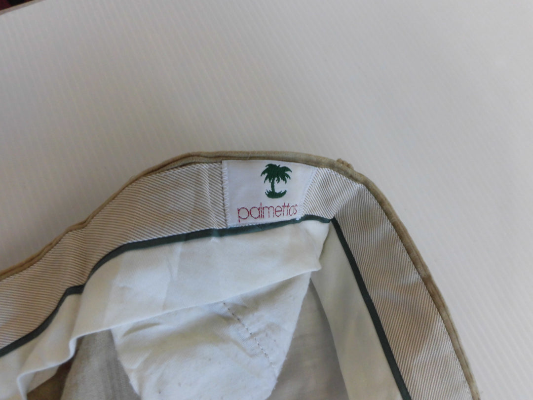 【激安古着】 PALMETTOS　スラックス　パンツ