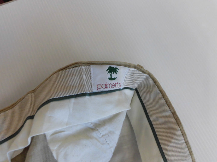 【激安古着】 PALMETTOS　スラックス　パンツ
