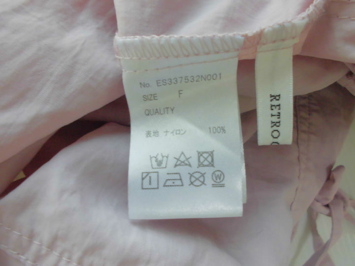 【激安古着】 RETRO GALLERY　　パンツ