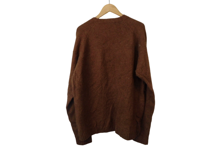 【激安古着】 Columbia　ニットorセーター　トップス