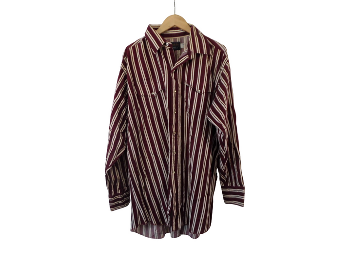 【激安古着】 Panhandle Slim　長袖シャツ　トップス