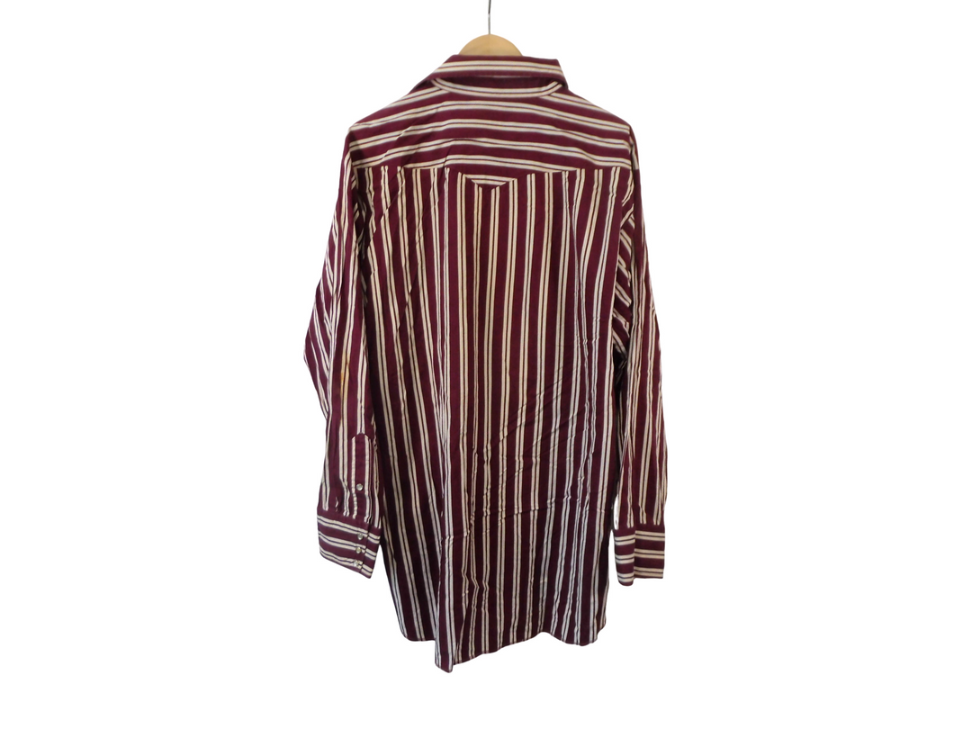 【激安古着】 Panhandle Slim　長袖シャツ　トップス