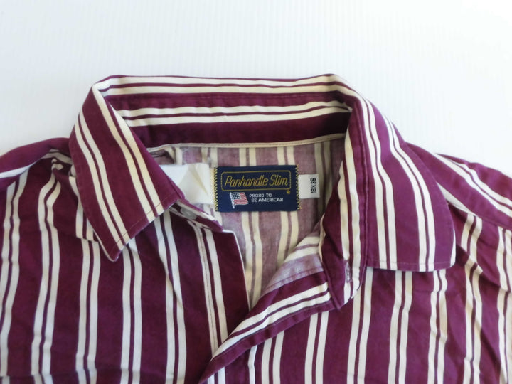 【激安古着】 Panhandle Slim　長袖シャツ　トップス