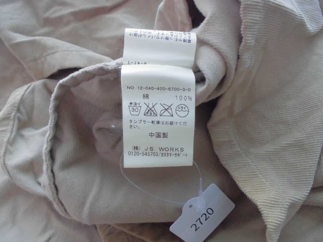 【激安古着】 Journal Standard　ワンピース　ワンピース or ドレス