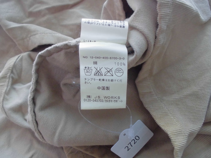 【激安古着】 Journal Standard　ワンピース　ワンピース or ドレス