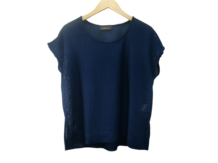 【激安古着】 Nouvelle et chic　その他トップス　トップス