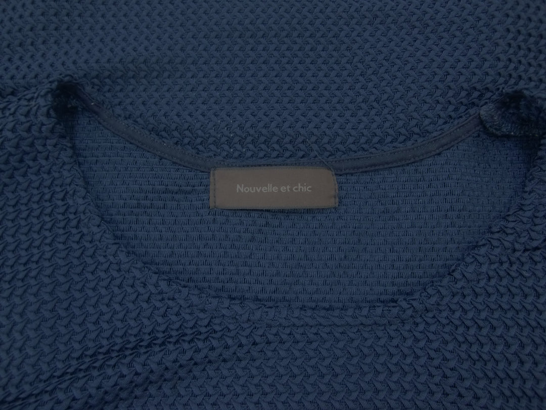 【激安古着】 Nouvelle et chic　その他トップス　トップス