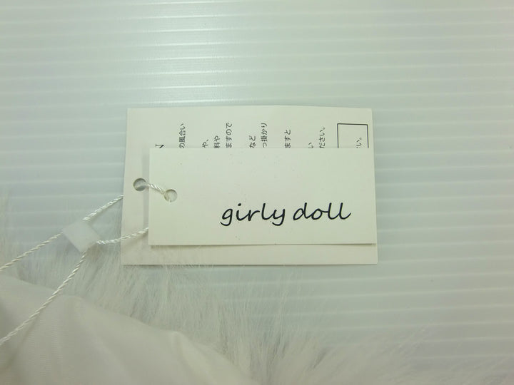 【激安古着】 girly doll　その他アウター　アウター