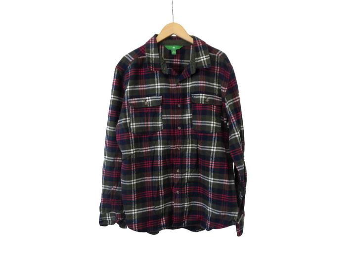 【激安古着】 bip　長袖シャツ　トップス