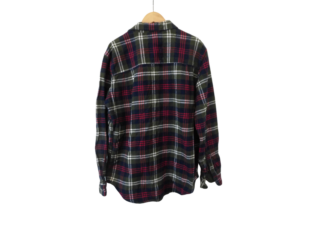 【激安古着】 bip　長袖シャツ　トップス