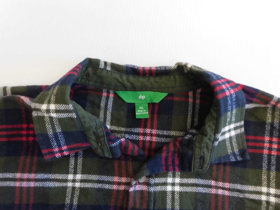 【激安古着】 bip　長袖シャツ　トップス