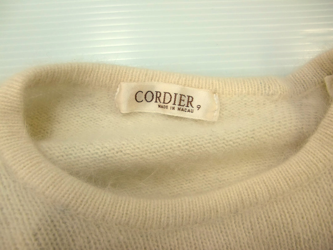 【激安古着】 CORDIER　ニットorセーター　トップス