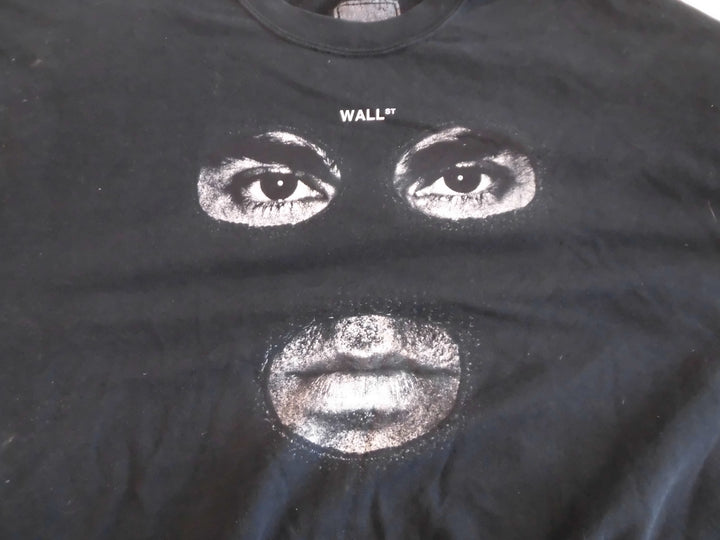 【激安古着】 不明　長袖Tシャツ　トップス