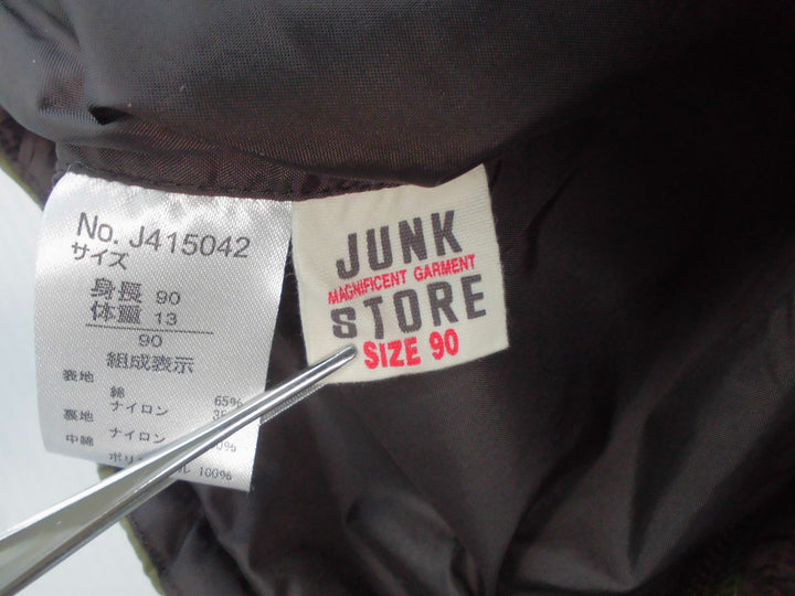 【激安古着】 JUNK STORE　　アウター