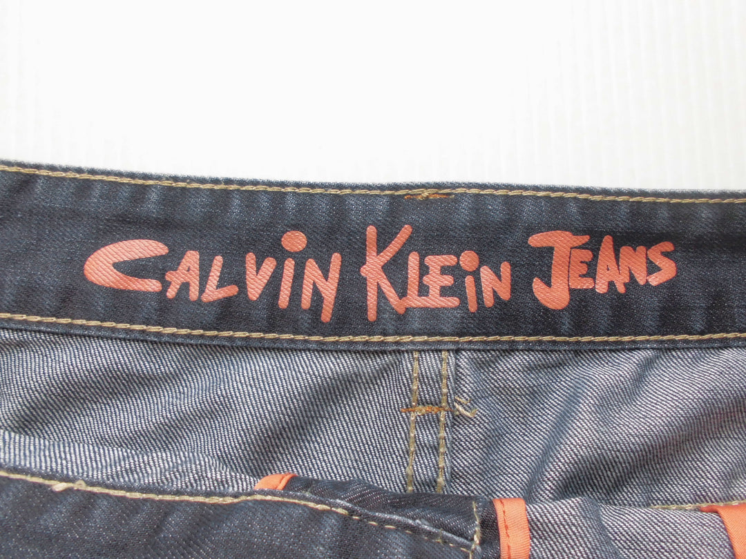 【激安古着】 Calvin Klein Jeans　デニムパンツ　パンツ