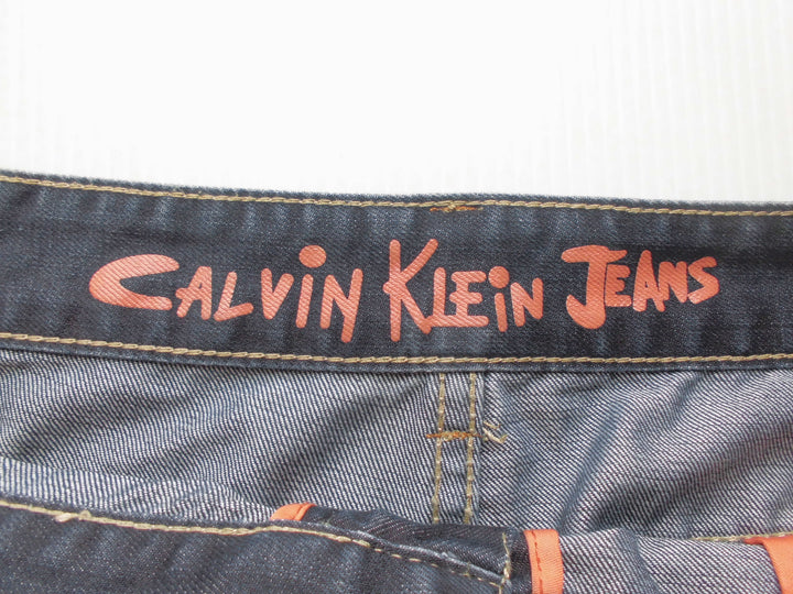 【激安古着】 Calvin Klein Jeans　デニムパンツ　パンツ