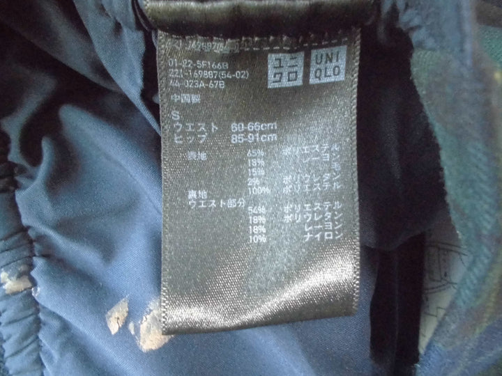 【激安古着】 UNIQLO ユニクロ　　パンツ