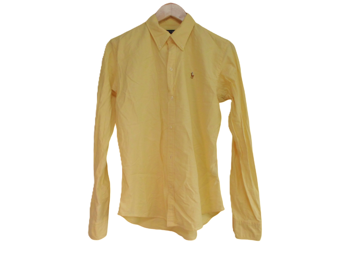 【激安古着】 Ralph Lauren　長袖シャツ　トップス