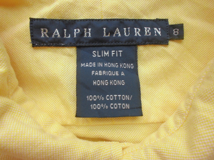 【激安古着】 Ralph Lauren　長袖シャツ　トップス