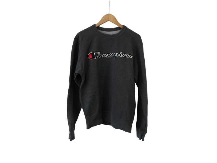 【激安古着】 Champion　　長袖Tシャツ　トップス