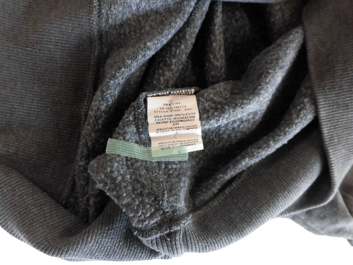 【激安古着】 Champion　　長袖Tシャツ　トップス
