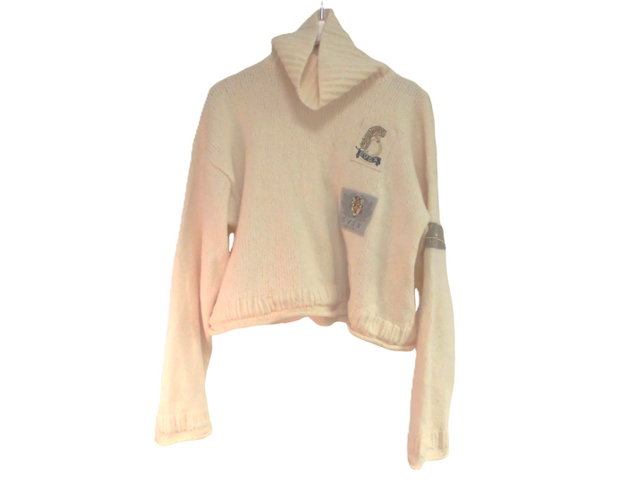 【激安古着】 EVEX byKRIZIA　ニットorセーター　トップス