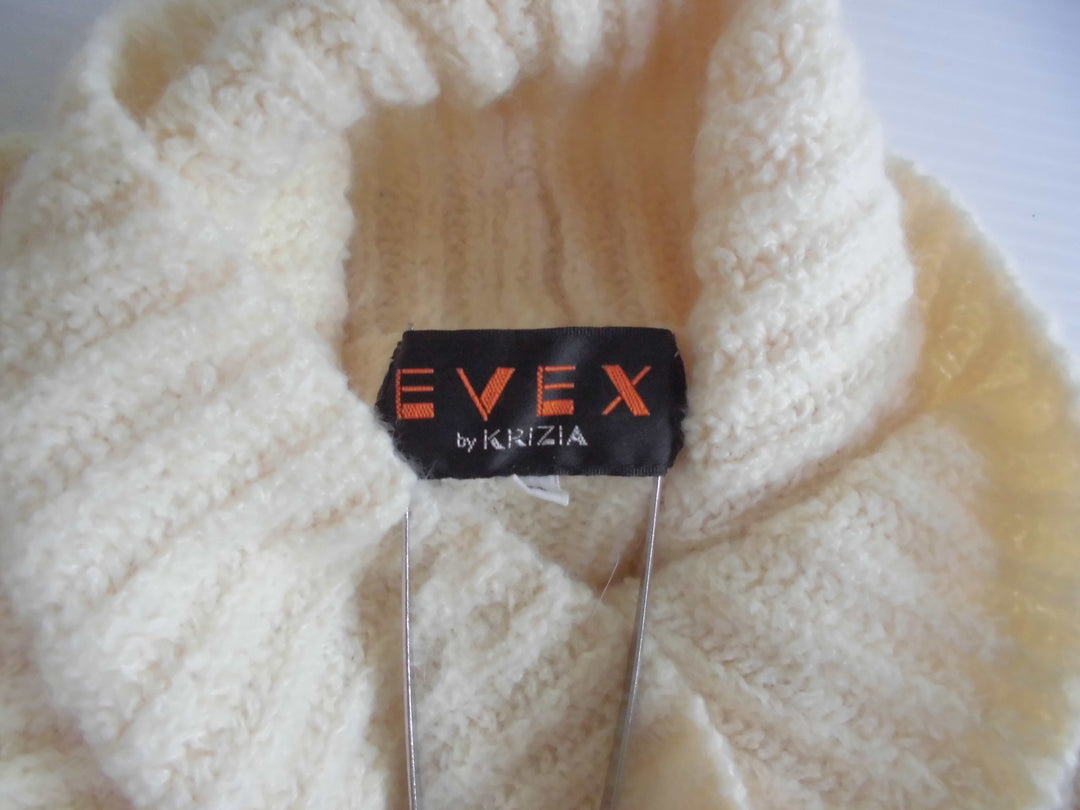 【激安古着】 EVEX byKRIZIA　ニットorセーター　トップス