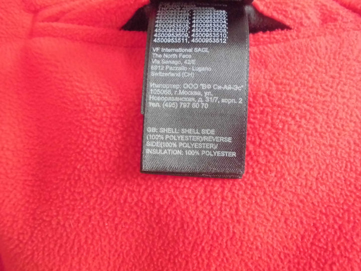 【激安古着】 THE NORTH FACE　ブルゾン/ジャンパー　アウター