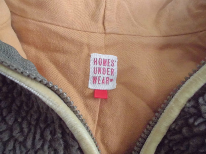 【激安古着】 HOMES UNDER WEAR　その他アウター　アウター