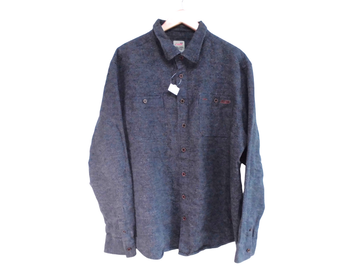 【激安古着】 Dickies　長袖シャツ　トップス