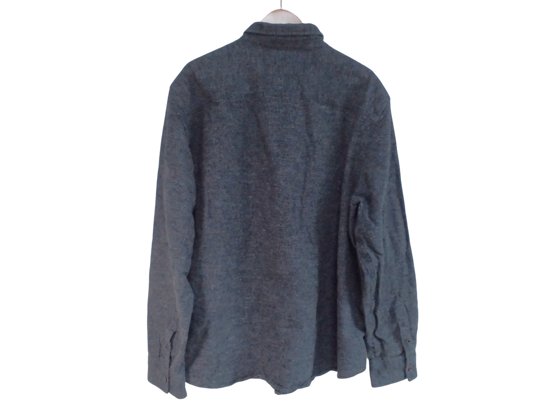 【激安古着】 Dickies　長袖シャツ　トップス