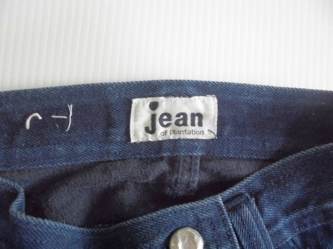 【激安古着】 jean of Plantation　ミニスカート　スカート