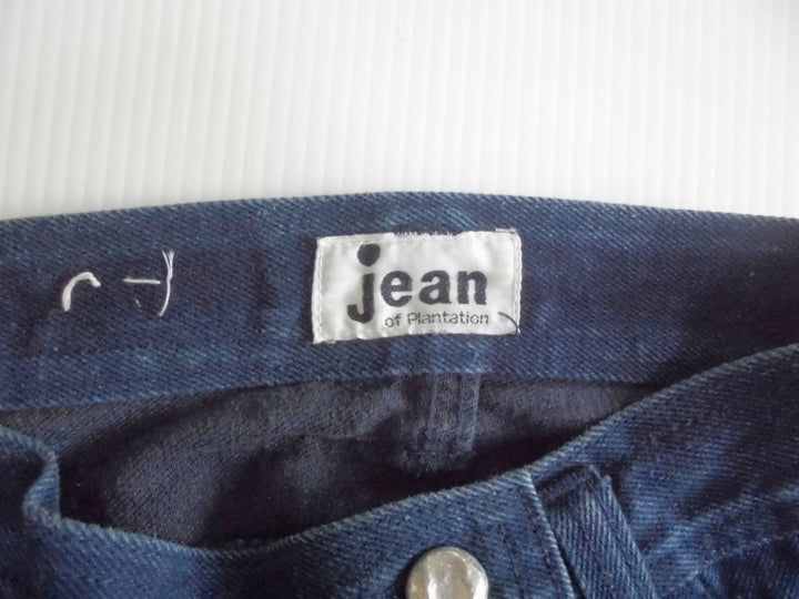 【激安古着】 jean of Plantation　ミニスカート　スカート