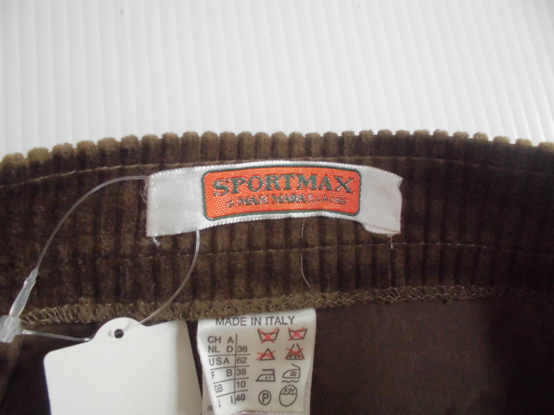 【激安古着】 SPORTMAX　ロング/マキシ　スカート
