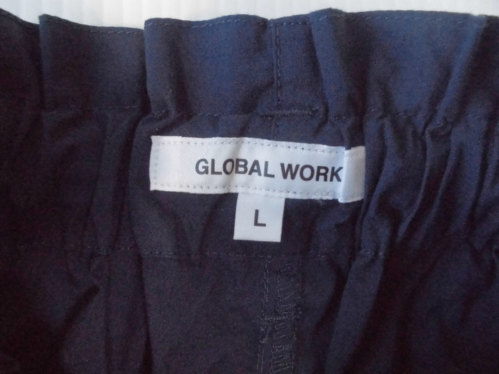【激安古着】 GLOBAL WORK　その他パンツ　パンツ