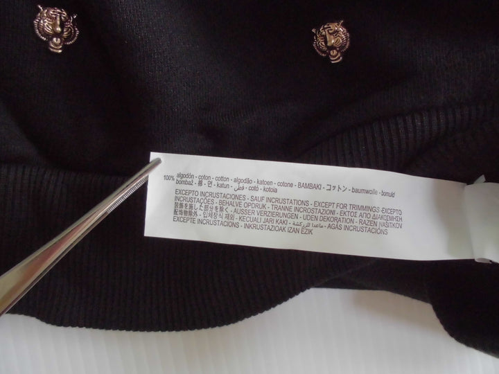 【激安古着】 ZARA　スウェットorトレーナー　トップス