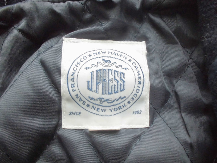 【激安古着】 J.PRESS　コートロング丈　アウター