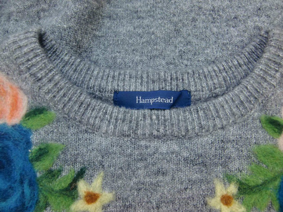 【激安古着】 Hampstead　ニットorセーター　トップス