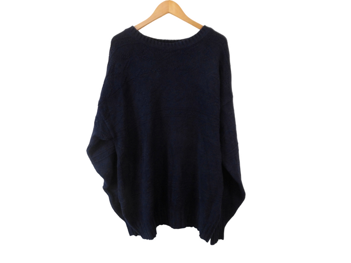 【激安古着】 ENVIRONMENTAL CLOTHING CO.　ニットorセーター　トップス