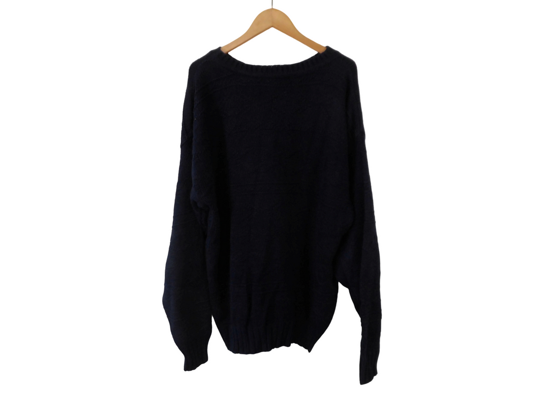 【激安古着】 ENVIRONMENTAL CLOTHING CO.　ニットorセーター　トップス